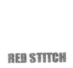 RED STITCH