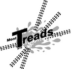 MONT TREADS MTB