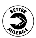 BETTER MILEAGE