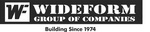 WF WIDEFORM GROUP OF COMPANIES BUILDING SINCE 1974