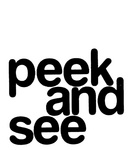 PEEK AND SEE