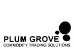 PLUM GROVE COMMODITY TRADING SOLUTIONS