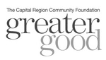 THE CAPITAL REGION COMMUNITY FOUNDATION GREATER GOOD