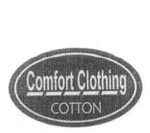 COMFORT CLOTHING COTTON
