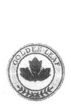 GOLDEN LEAF