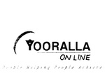 YOORALLA ON LINE PEOPLE HELPING PEOPLE ACHIEVE