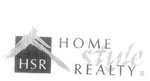 HSR HOME STYLE REALTY.