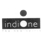 INDIONE THE NEW SPIRIT