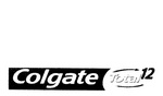 COLGATE TOTAL 12