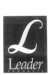 L LEADER PRODUCTS