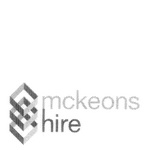 MCKEONS HIRE