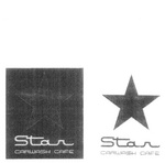 STAR CARWASH CAFE