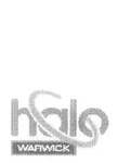 HALO WARWICK