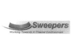 SWEEPERS WORKING TOWARDS A CLEANER ENVIRONMENT