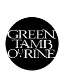GREEN TAMB OURINE