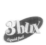 3BUX LIQUID FUEL