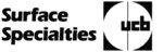 SURFACE SPECIALTIES UCB