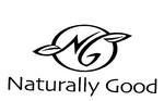 NG NATURALLY GOOD