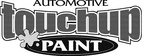 AUTOMOTIVE TOUCHUP PAINT