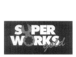 SUPER WORKS GOLD