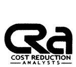 CRA COST REDUCTION ANALYSTS