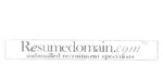 RESUMEDOMAIN.COM UNBUNDLED RECRUITMENT SPECIALISTS