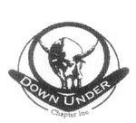 DOWN UNDER CHAPTER INC