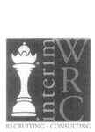 INTERIM WRC RECRUITING CONSULTING