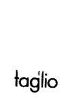 TAGLIO