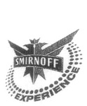 SMIRNOFF EXPERIENCE