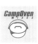 CAMPOVEN MIXES