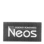 NEOS DESIGNER HOMEWARES