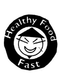 HEALTHY FAST FOOD