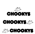 CHOOKYS