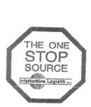 THE ONE STOP SOURCE INTERTURBINE LOGISTIK