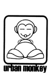 URBAN MONKEY