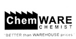 CHEM WARE CHEMIST 