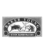 BAKER YOUNG STOCKBROKERS