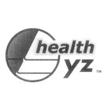 HEALTH YZ