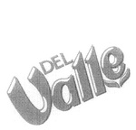 DEL VALLE