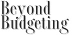 BEYOND BUDGETING