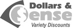 DOLLARS & $ENSE VARIETY DISCOUNTS