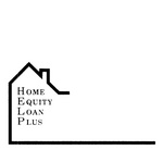 HOME EQUITY LOAN PLUS