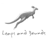 LEAPS AND BOUNDS