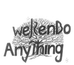 WEKENDO ANYTHING