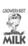 GROWERS BEST MILK