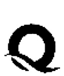 Q
