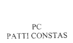 PC PATTI CONSTAS