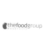 THEFOODGROUP AUSTRALIA