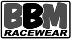 BBM RACEWEAR